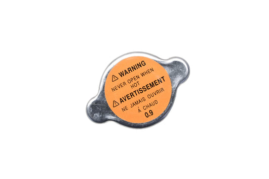 New OEM Motorcraft RS-86-A, F6ZZ-8106-AA Radiator Cap Assembly NOS