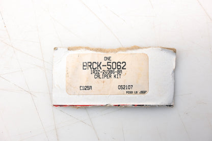 New OEM Motorcraft BRCK-5062, 1R3Z-2V386-BA Disc Brake Caliper Repair Kit NOS