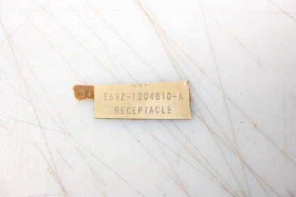 New OEM Ford E69Z-1204810-A Dash Panel Ashtray NOS