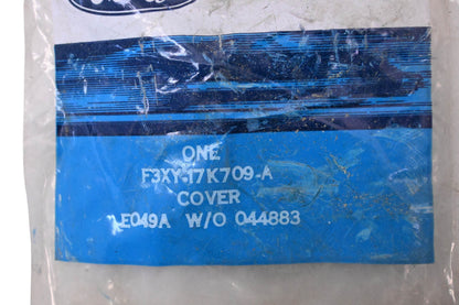 New OEM Ford F3XY-17K709-A Outside Mirror Cover NOS