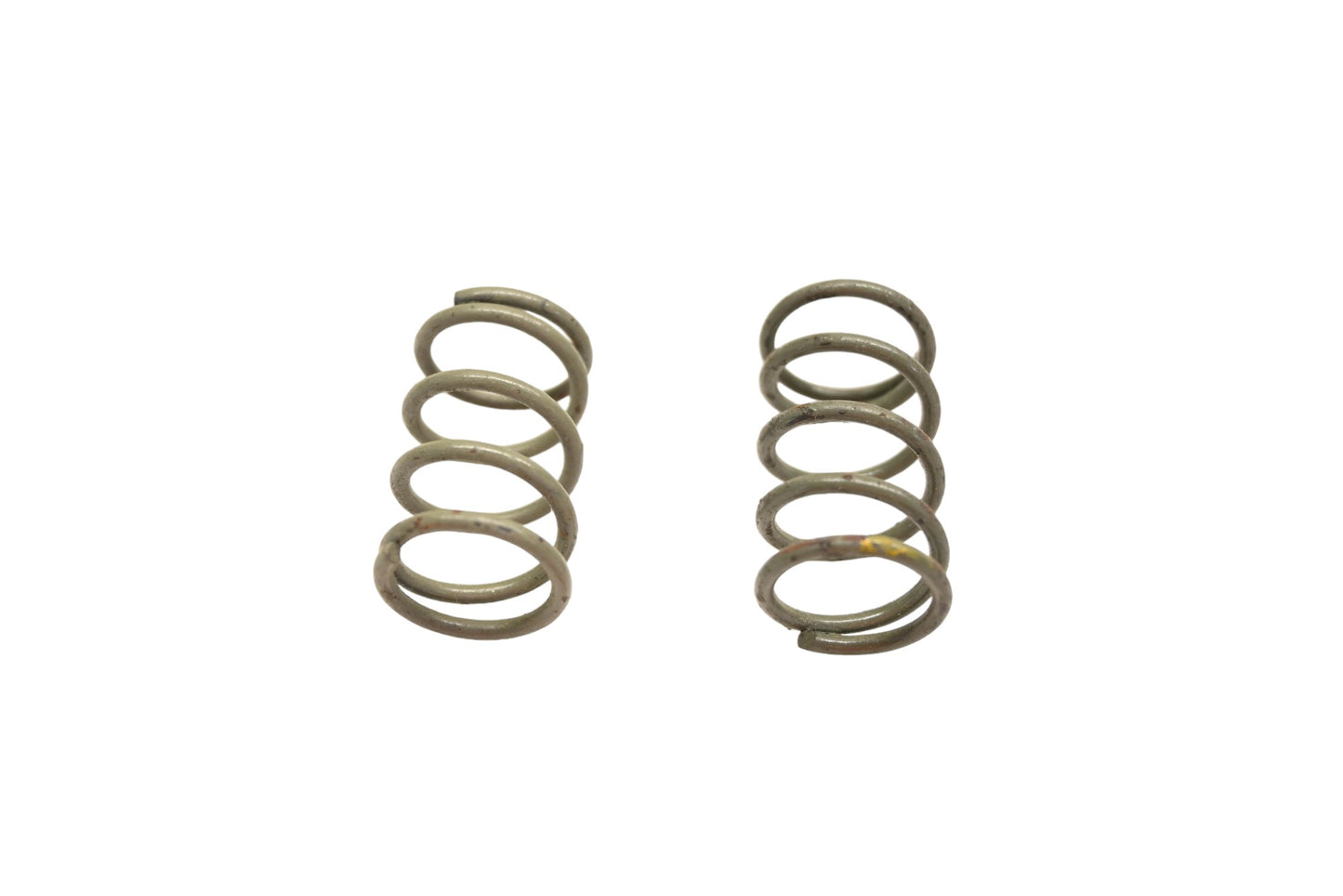 New OEM Ford C8TZ-2068-C Brake Shoe Springs Qty 2 NOS