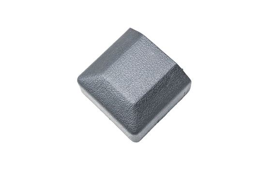 New OEM Ford D6AZ-6061140-C Seatbelt Anchor Cover NOS