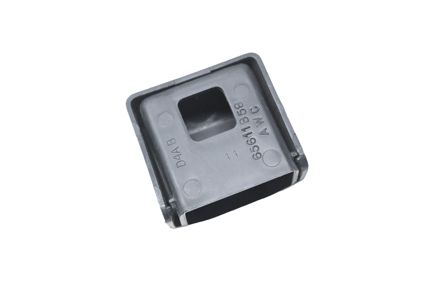 New OEM Ford D6AZ-6061140-C Seatbelt Anchor Cover NOS