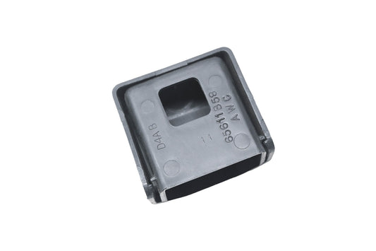 New OEM Ford D6AZ-6061140-C Seatbelt Anchor Cover NOS