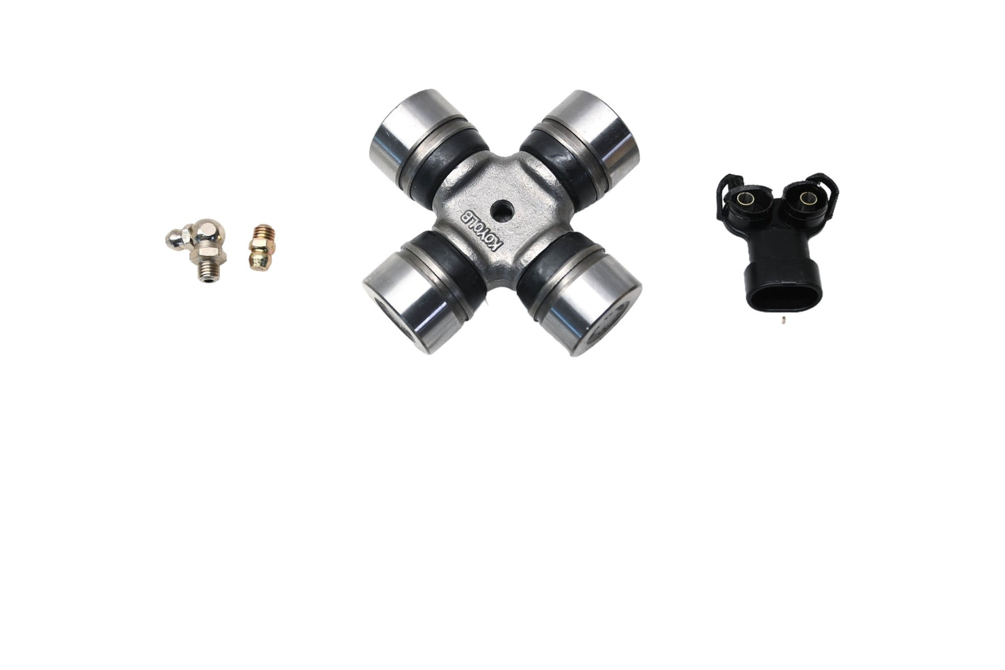 Sierra 18-2104 U-Joint Assembly Kit NOS