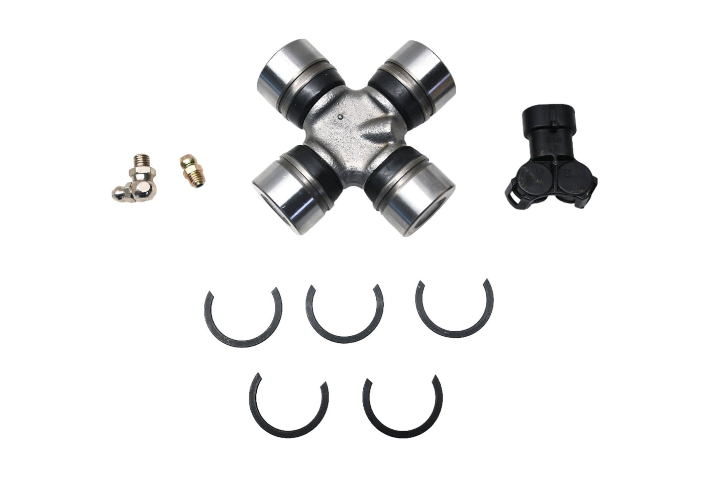 Sierra 18-2104 U-Joint Assembly Kit NOS