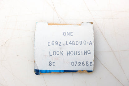 New OEM Ford E69Z-14B090-A Door Window Switch Housing NOS