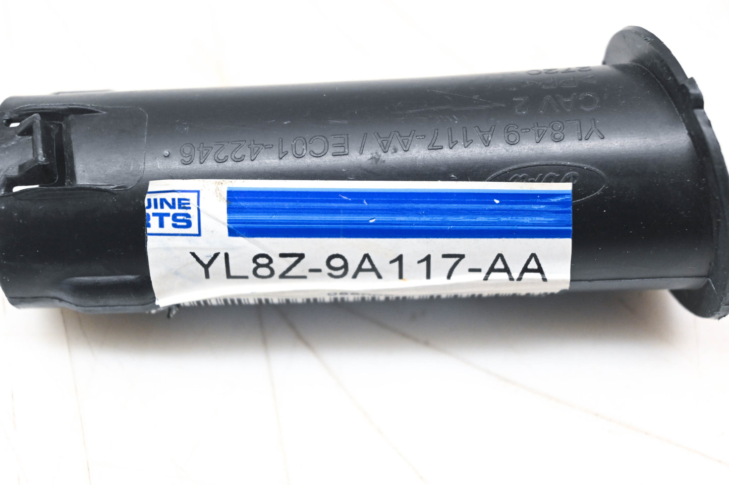 New OEM Ford YL8Z-9A117-AA Fuel Pipe Connector NOS