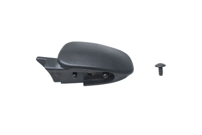 New OEM Ford F65Z-1561737-AAJ Rear Seat Release Handle Assembly NOS