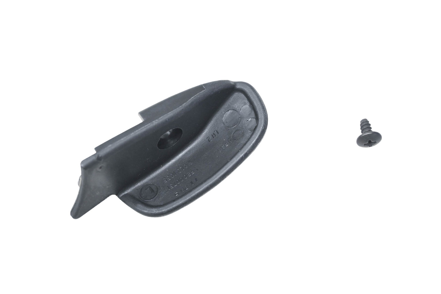 New OEM Ford F65Z-1561737-AAJ Rear Seat Release Handle Assembly NOS