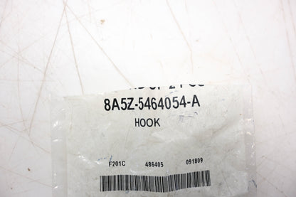 New OEM Ford 8A5Z-5464054-A Rear Seat Back Hook NOS