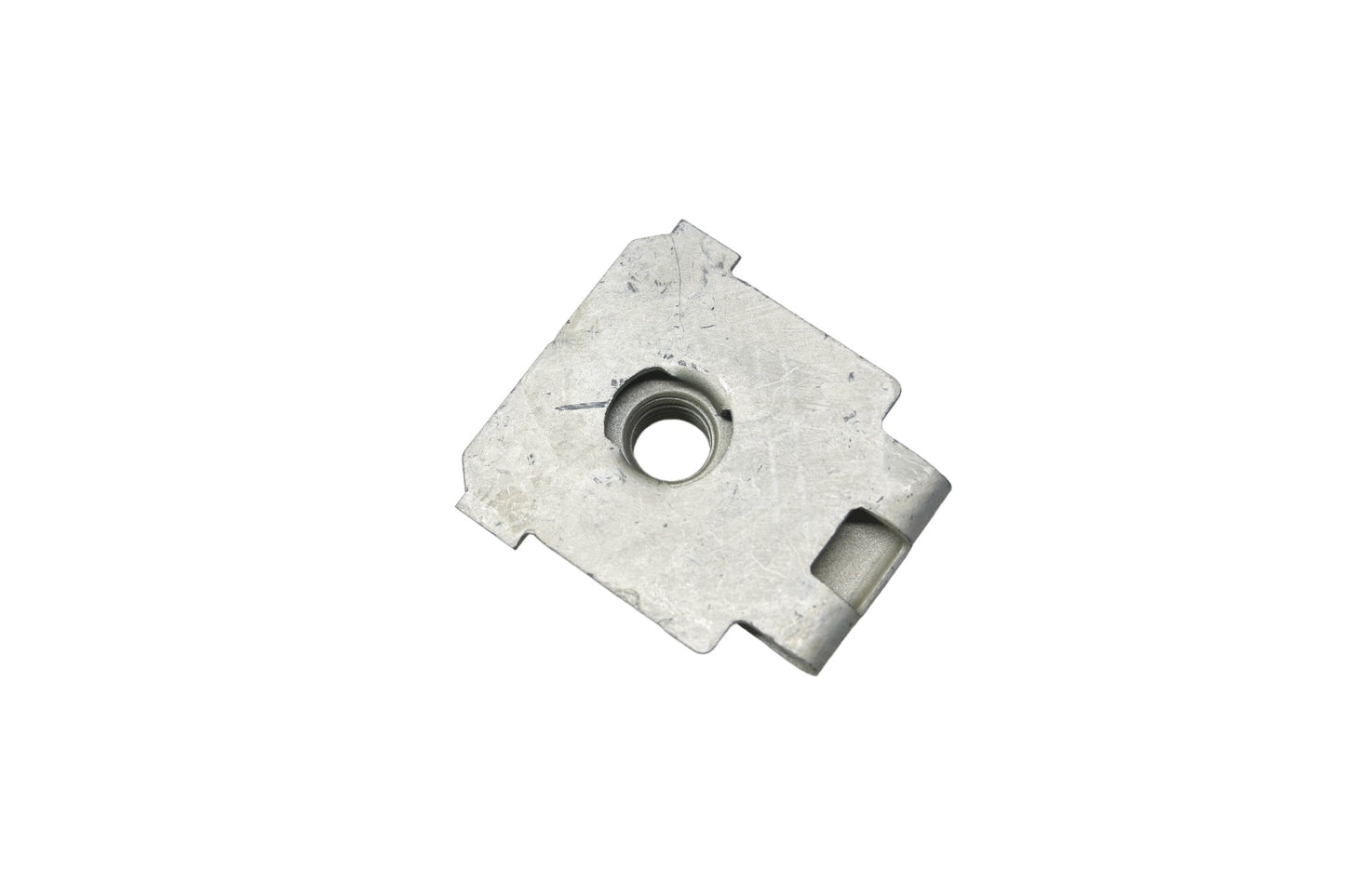 New OEM Ford 4L3Z-17C886-BB U-Nut/ Bumper Assembly NOS