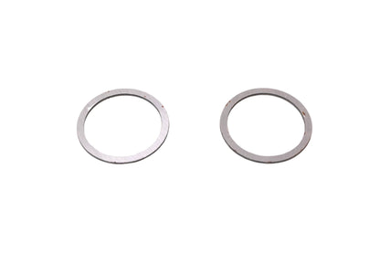 New OEM Ford E5TZ-7N112-D Rear Countershaft Bearing Spacers Qty 2 NOS