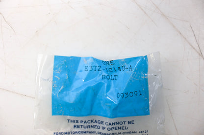 New OEM Ford E3TZ-3C140-A Bolt NOS