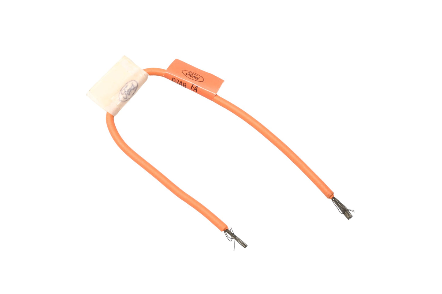 New OEM Ford D3AZ-14526-J Fuse Link/ Wiring Assembly NOS