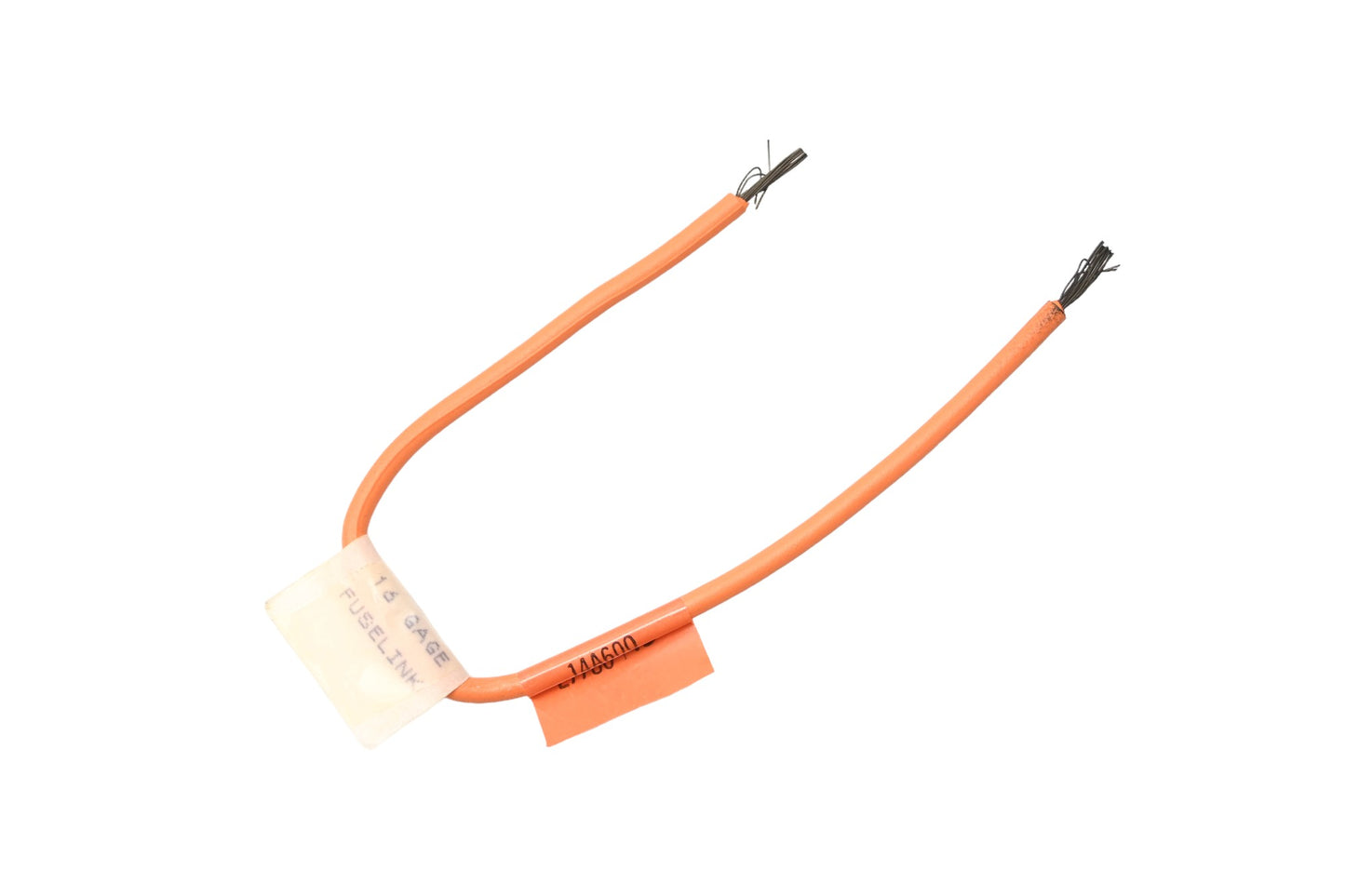 New OEM Ford D3AZ-14526-J Fuse Link/ Wiring Assembly NOS