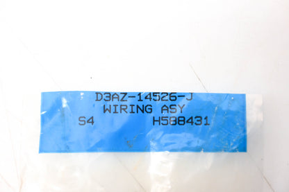 New OEM Ford D3AZ-14526-J Fuse Link/ Wiring Assembly NOS