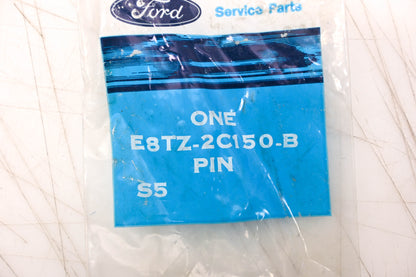 New OEM Ford E8TZ-2C150-B Disc Brake Caliper Pin NOS