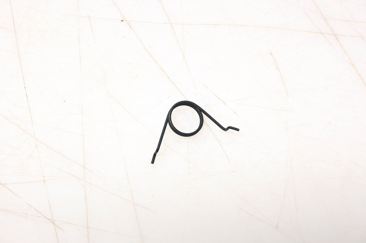 New OEM Ford E9SZ-6330728-A Ashtray Receptacle Tension Spring NOS