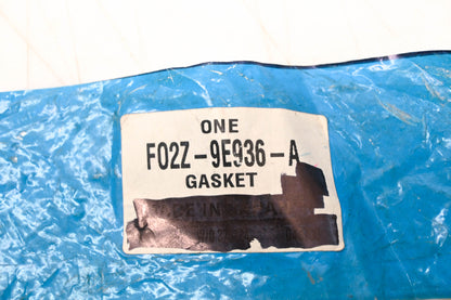 New OEM Ford FO2Z-9E936-A Gasket NOS
