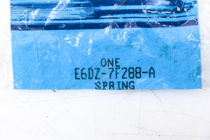 New OEM Ford E6DZ-7F288-A Accumulator Spring NOS