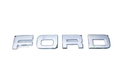 New OEM Ford E8TZ-9940282-A Tailgate Letter Kit NOS
