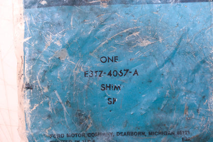 New OEM Ford E3TZ-4067-A Shim NOS