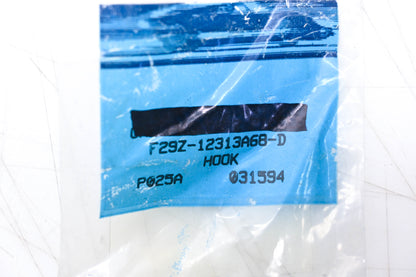 New OEM Ford F29Z-12313A68-D Hook NOS