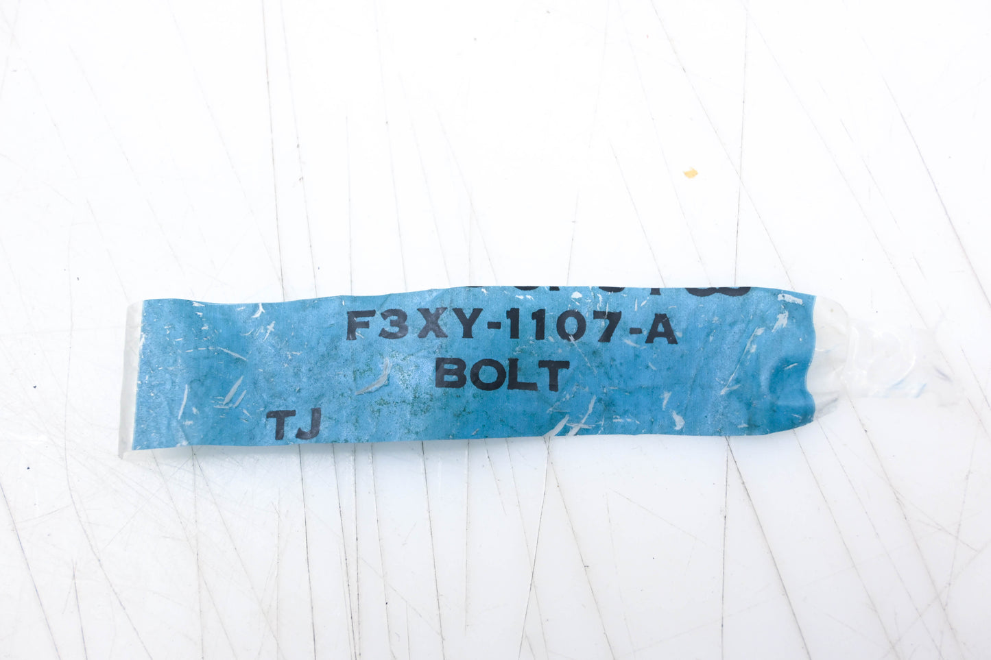 New OEM Ford F3XY-1107-A Wheel Lug Stud NOS