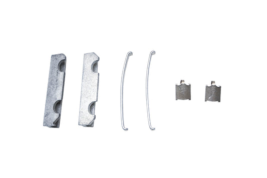 New OEM Ford D3TZ-2C077-A Disc Brake Hardware Kit NOS