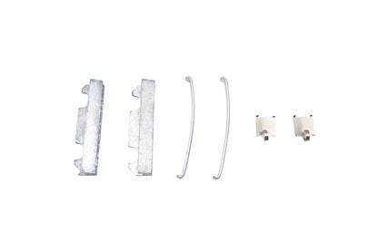 New OEM Ford D3TZ-2C077-A Disc Brake Hardware Kit NOS