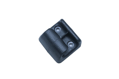 New OEM Ford D5VY-6004132-D Sun Visor Clip NOS