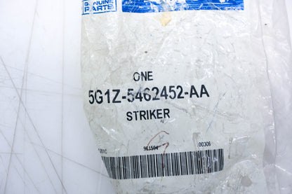 New OEM Ford 5G1Z-5462452-AA Seat Latch Striker NOS