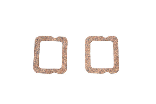 New OEM Ford EOAZ-7E062-A Gaskets Qty 2 NOS