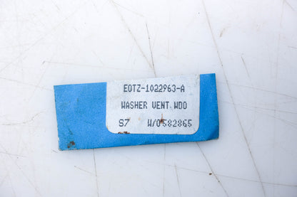 New OEM Ford EOTZ-1022963-A Washer NOS