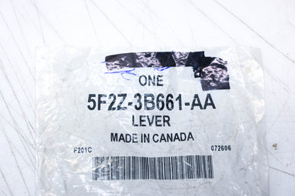 New OEM Ford 5F2Z-3B661-AA Steering Column Locking Parking Lever NOS
