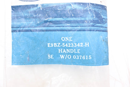New OEM Ford E9BZ-5423342-H Window Crank Handle NOS
