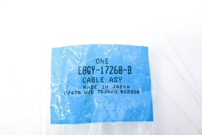 New OEM Ford E8GY-17260-B Speedometer Cable NOS