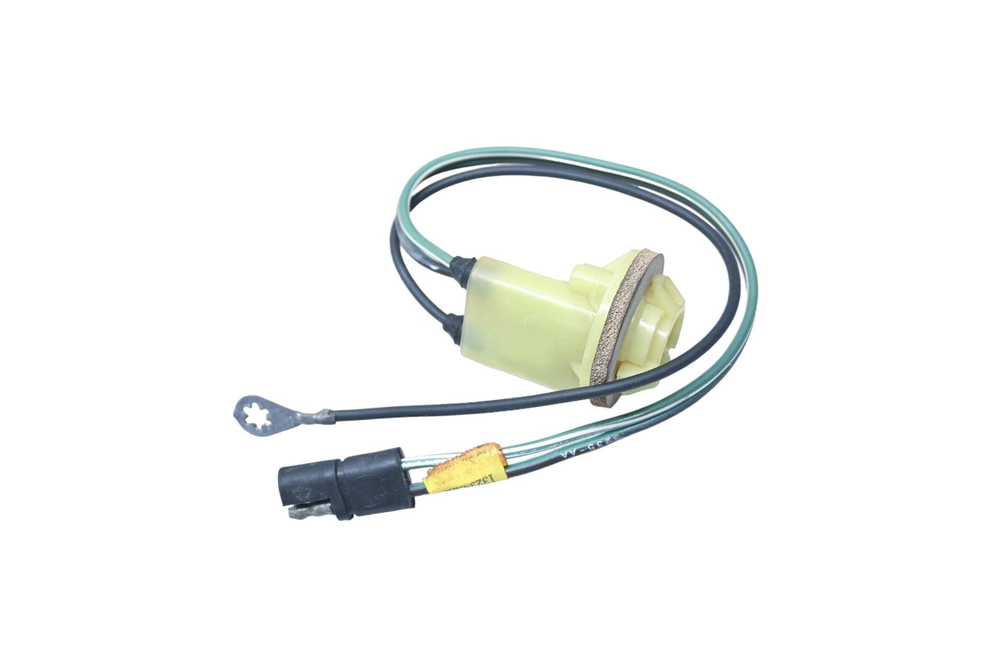 New OEM Ford D4DZ-13234-A Parking Lamp Socket & Wiring Assembly NOS