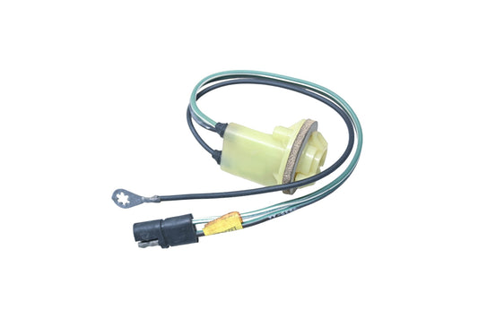 New OEM Ford D4DZ-13234-A Parking Lamp Socket & Wiring Assembly NOS