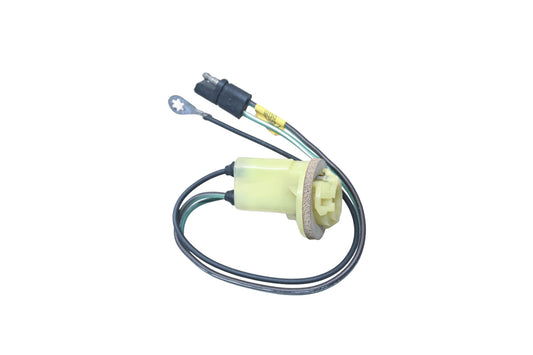 New OEM Ford D4DZ-13234-A Parking Lamp Socket & Wiring Assembly NOS