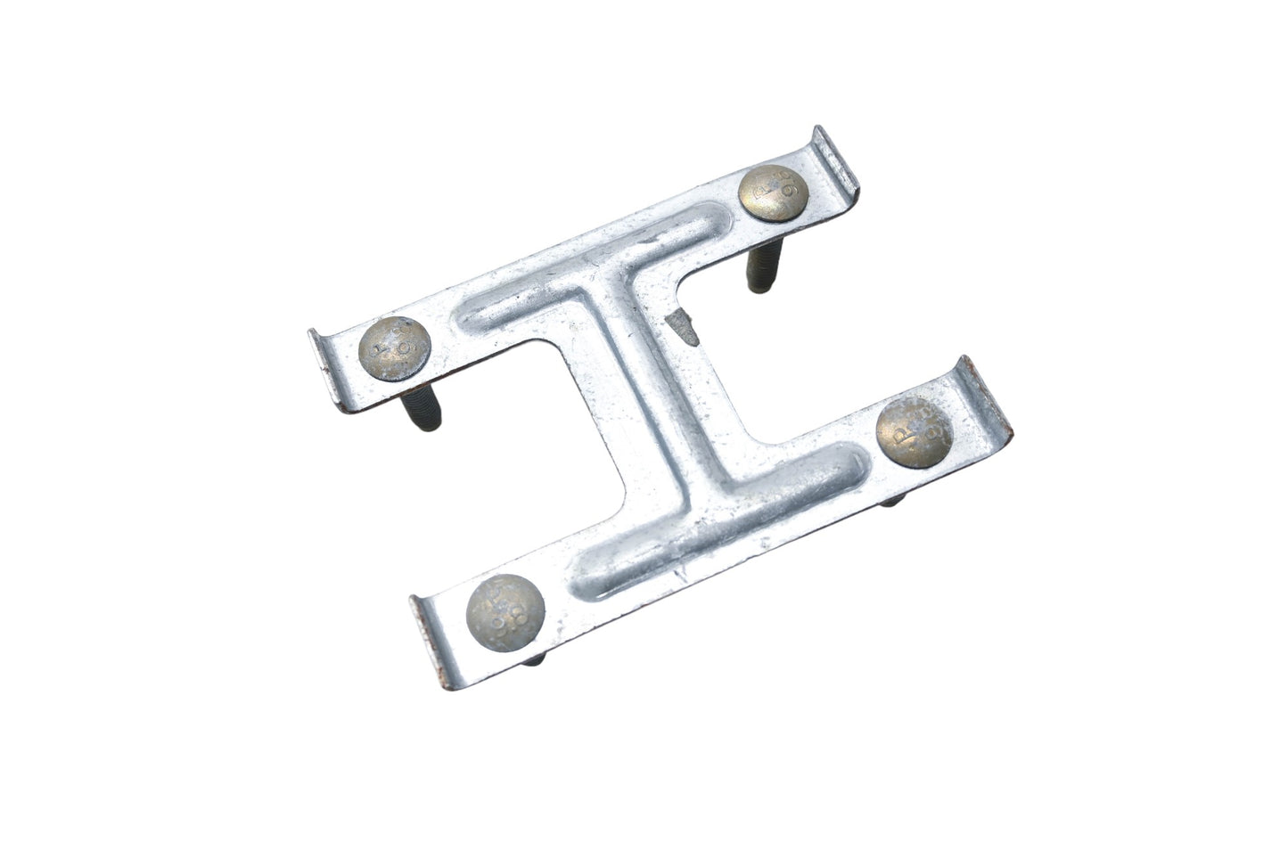 New OEM Ford E8AZ-17C886-A Rear Energy Absorber Bracket Assembly NOS