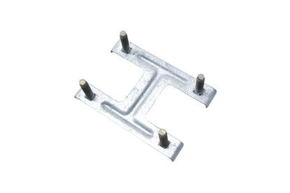 New OEM Ford E8AZ-17C886-A Rear Energy Absorber Bracket Assembly NOS