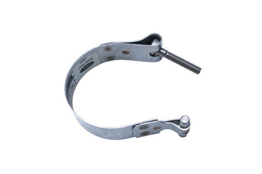 New OEM Ford E7HZ-5C264-A Exhaust Heat Shield Clamp Assembly NOS