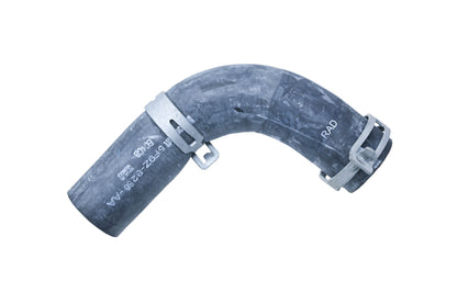 New OEM Motorcraft KM-4806, 5F9Z-8286-AA Radiator Coolant Hose Assembly NOS