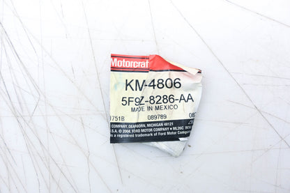 New OEM Motorcraft KM-4806, 5F9Z-8286-AA Radiator Coolant Hose Assembly NOS
