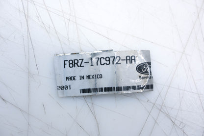 New OEM Ford F8RZ-17C972-AA Bumper Cover Guide Bracket NOS