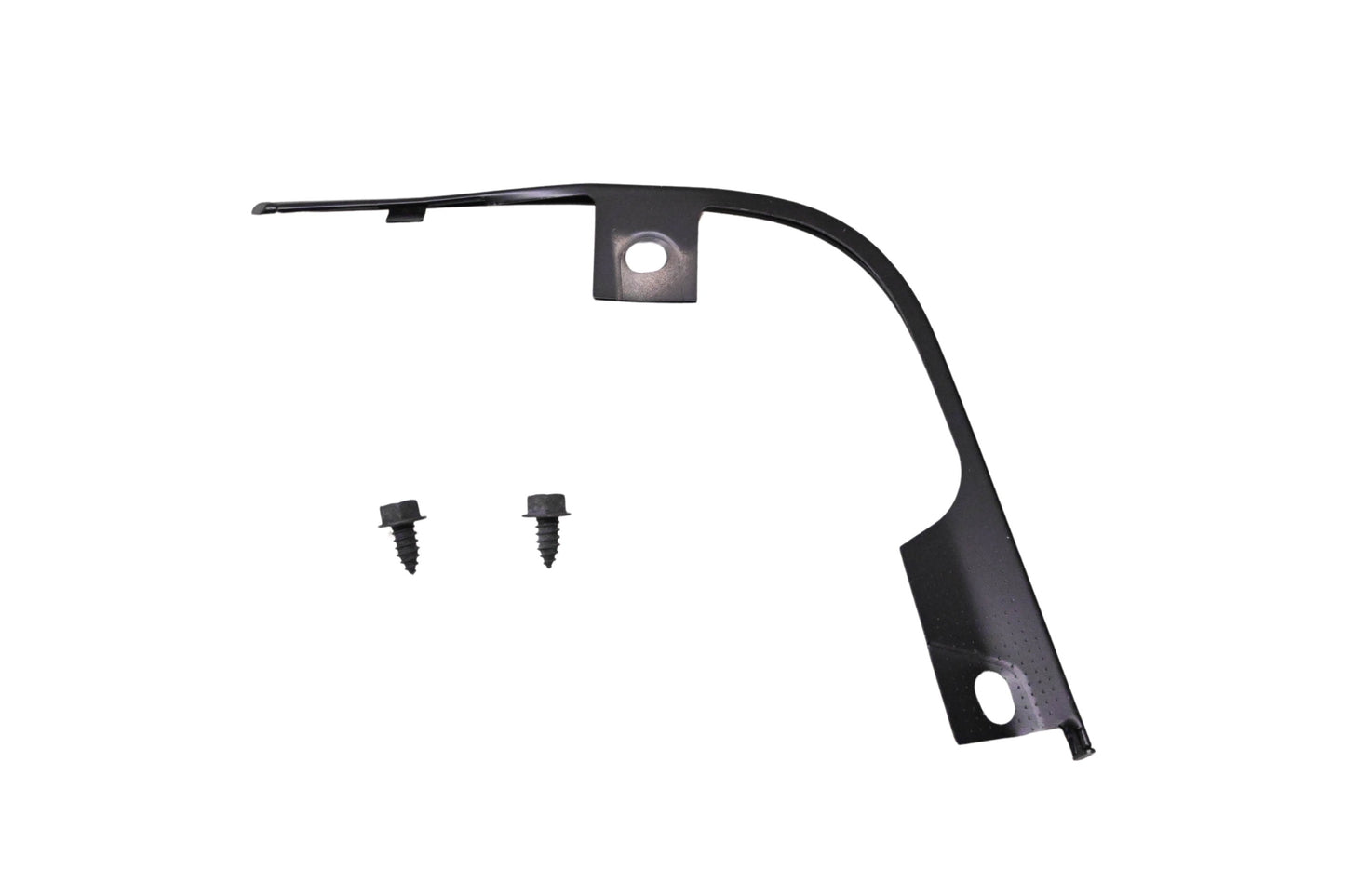 New OEM Ford E3DZ-16160-A Lower Front Fender Extension Moulding Kit NOS