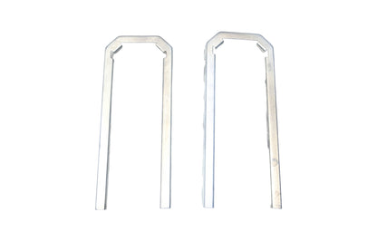 New OEM Ford E1FZ-8C251-A Radiator Retainers Qty 2 NOS