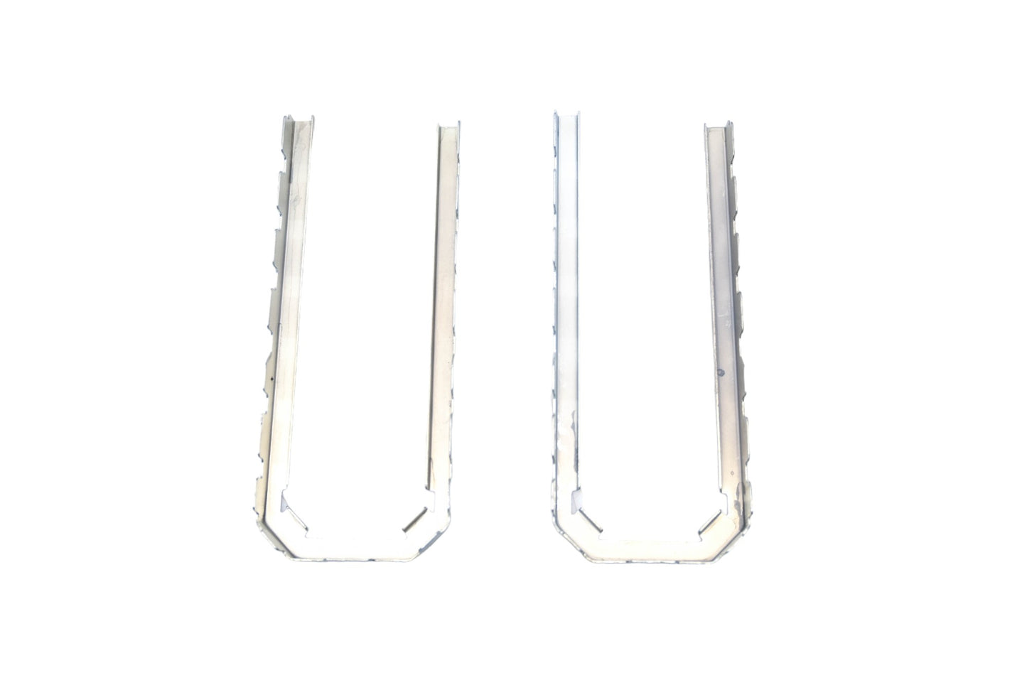 New OEM Ford E1FZ-8C251-A Radiator Retainers Qty 2 NOS